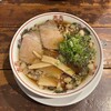 尾道ラーメン 丸ぼし