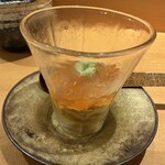 沁ゆうき - 茄子？