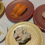 魚べい - オーダー品