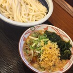 丸亀製麺 - 料理写真: