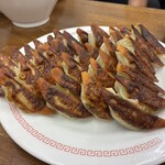 大阪餃子専門店よしこ 三軒茶屋店 - 