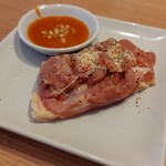 ワンカルビ 花小金井店 - 