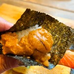 すし酒場 FUJIYAMA TOKYO - 