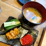 すし酒場 FUJIYAMA TOKYO - 