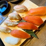 すし酒場 FUJIYAMA TOKYO - 