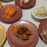 魚べい - オーダー品