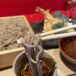 Shinshu Juuwari Soba Ten
