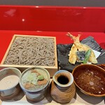 Shinshu Juuwari Soba Ten