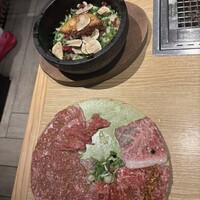 横浜焼肉kintan - 