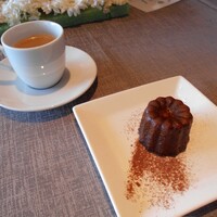 boB the garden Ginza - 
