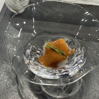 鮨 Matsui はなれ - 