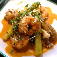 ランチB(7,500円コース）