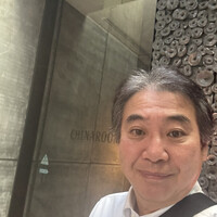 チャイナルーム - 