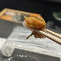 鮨 Matsui はなれ - 