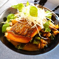 ディナーA（11,000円コース）