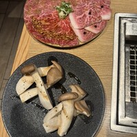 横浜焼肉kintan - 