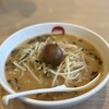 ラーメン中華食堂 新世 宮前店
