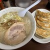 ラーメンひかり