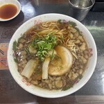 尾道ラーメン 一丁 - 