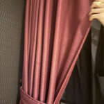 にく稲 - 上着も専用スペースに収納して、さらなる匂いレス！