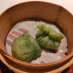 ワキヤ 一笑美茶樓 - 