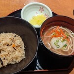 北谷ダイニング - 