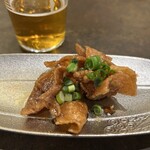 博多おでん自然薯 ちかっぱ堂 - 