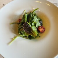 ベンジャミンステーキハウス 東京ガーデンテラス紀尾井町 - 