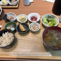 出汁しゃぶおばんざい おかか 東京 - 