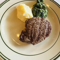 ベンジャミンステーキハウス 東京ガーデンテラス紀尾井町 - 