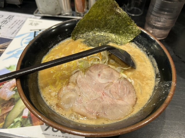 Hokkaido Ramen Okuhara Ryu Kura Hon Ten photo 5