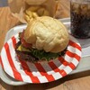 BAKERY&BURGER JB's TOKYO ミヤシタパーク店