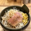 味噌らーめん 柿田川 ひばり 恵比寿本店