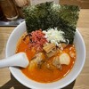 ラーメンロックマウンテン