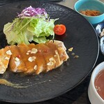 cafe Surin - 料理写真: