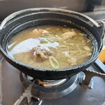 水橋食堂 漁夫 - 