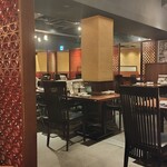 火鍋 小肥羊 新宿西口店 - 