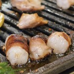 ミリネヤンコプチャン - マルチョウ