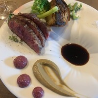 代官山鉄板ゆうり - 