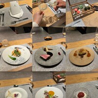 薪焼き flamma -  薪焼き flamma -