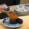 鮓 錦の秋 - 食べ放題イベント！