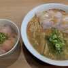 ラーメン横綱 豊山店