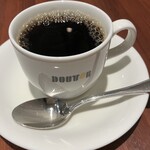 ドトールコーヒーショップ - ドリンク写真: