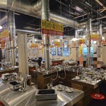 ミリネヤンコプチャン - 内観