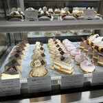 Patisserie Metron - 