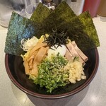 東京油組総本店 赤坂見附組 - 