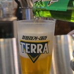 ミリネヤンコプチャン - 韓国料理を食べる時はコレ！