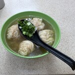 Kuen Kee Won Ton Noodle - 