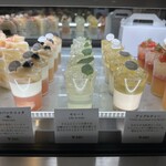 Patisserie Metron - 