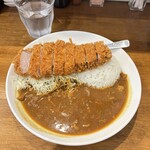 とんかつ檍のカレー屋 いっぺこっぺ 西新宿店 - 